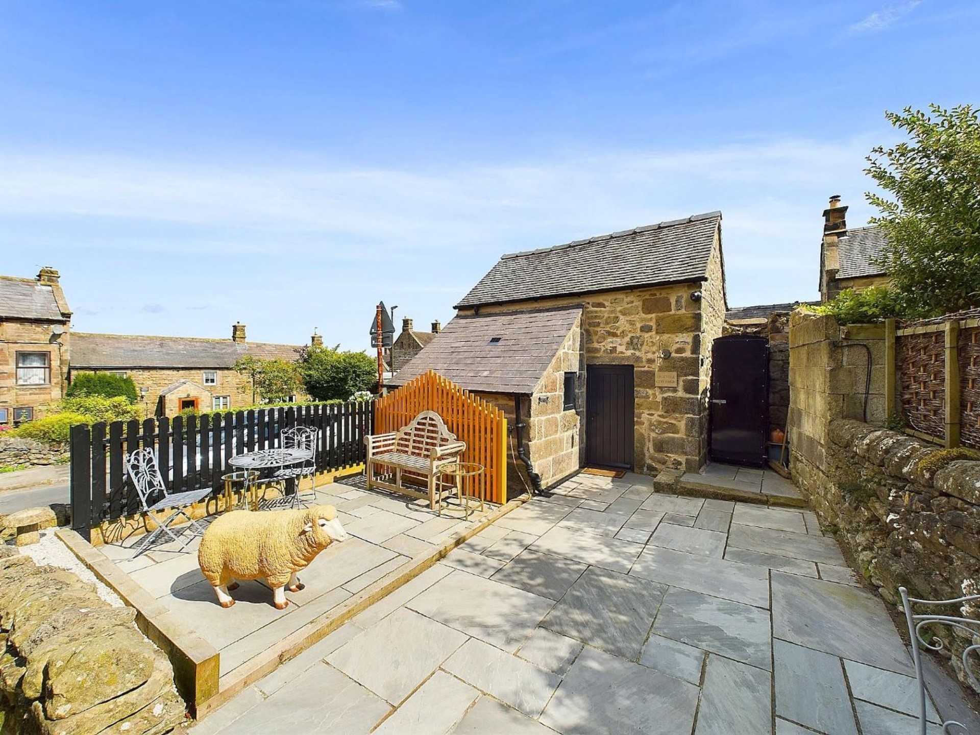 Images for Main Street, Elton, DE4