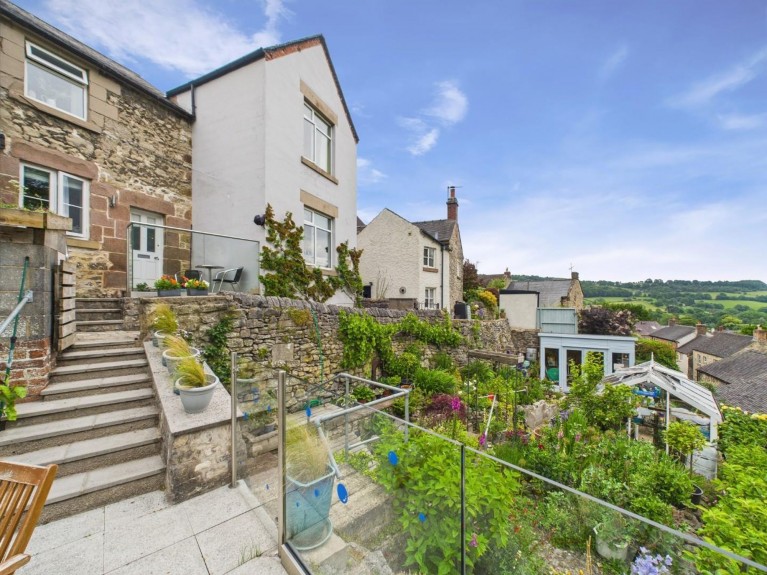 Image of Greenhill, Wirksworth, DE4