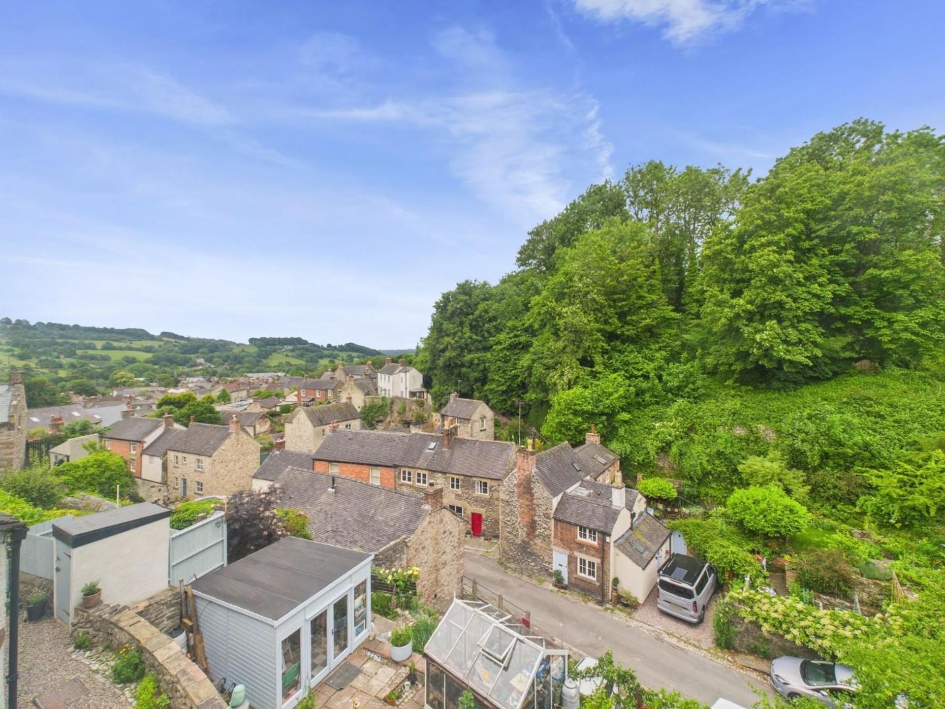 Images for Greenhill, Wirksworth, DE4