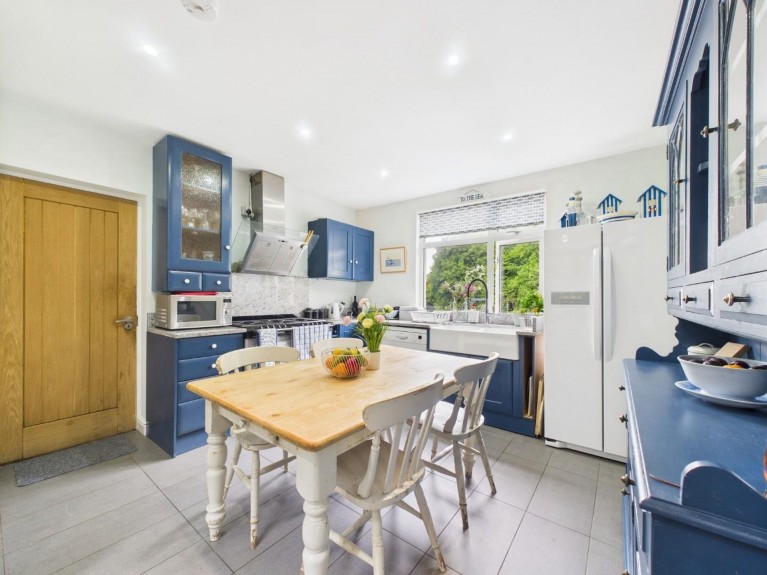 Image of Greenhill, Wirksworth, DE4