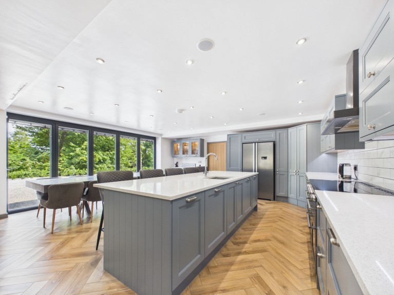 Image of Middleton Road, Wirksworth, DE4