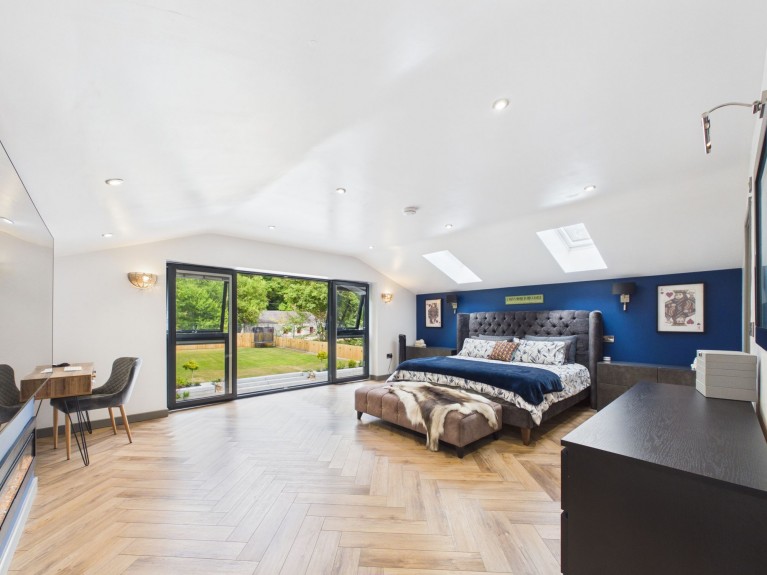 Image of Middleton Road, Wirksworth, DE4