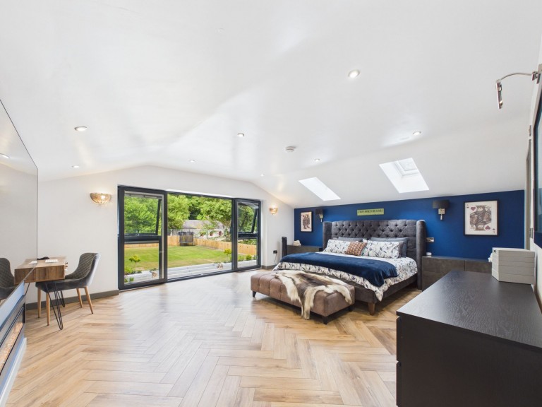 Image of Middleton Road, Wirksworth, DE4