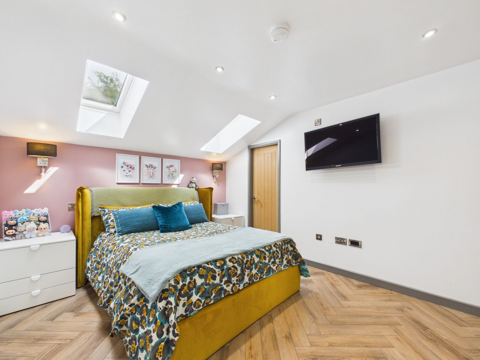 Images for Middleton Road, Wirksworth, DE4