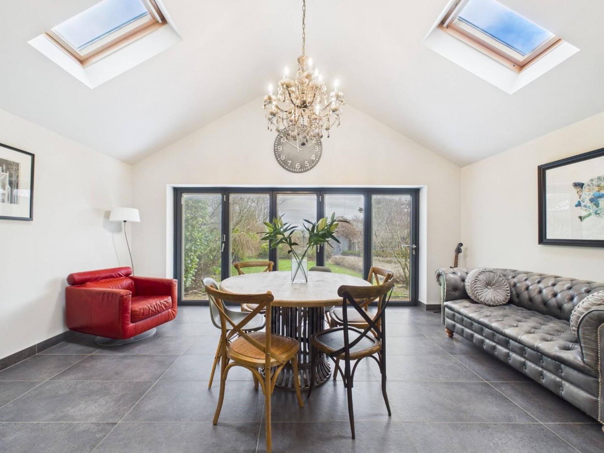 Images for Broadway, Kirk Ireton, DE6