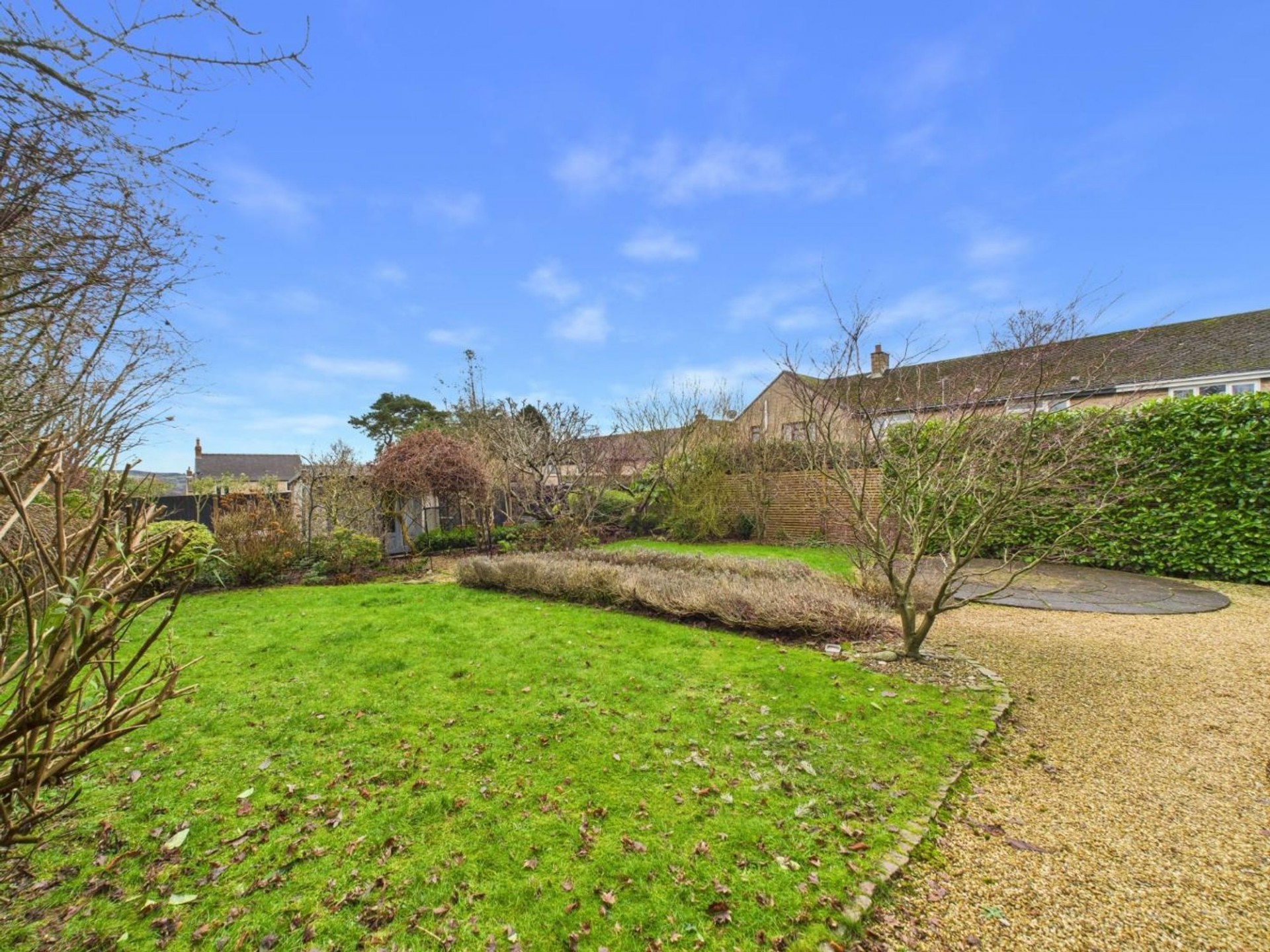 Images for Broadway, Kirk Ireton, DE6