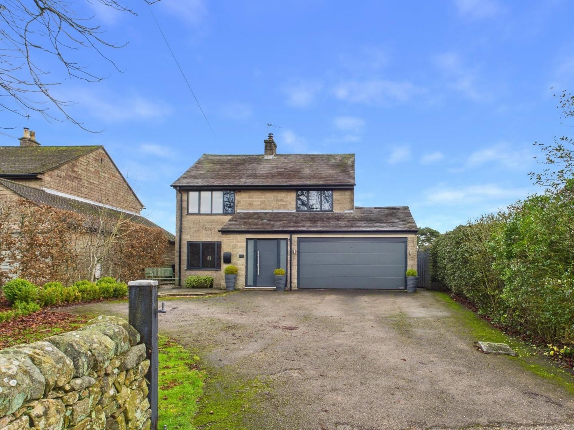 Images for Broadway, Kirk Ireton, DE6