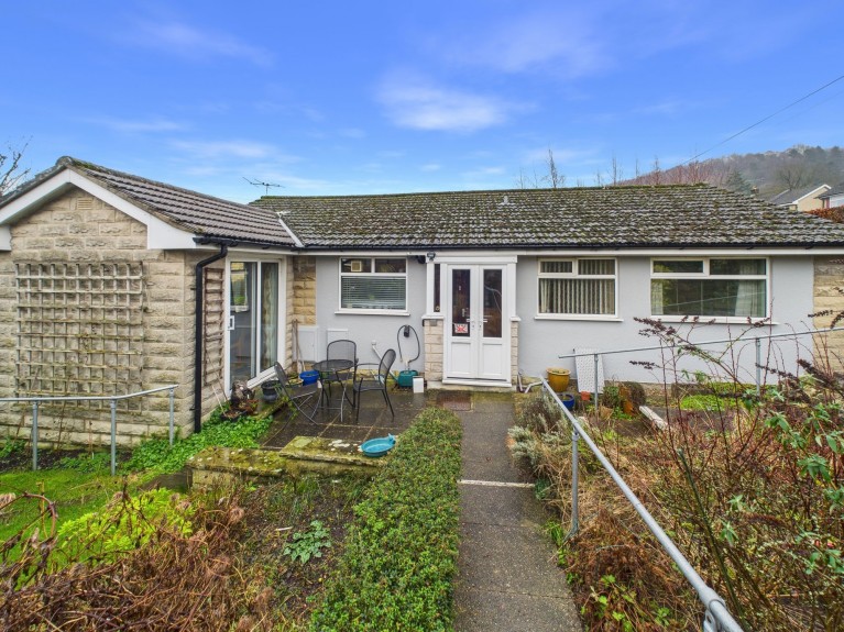 Image of Moorside Close, Cromford, DE4