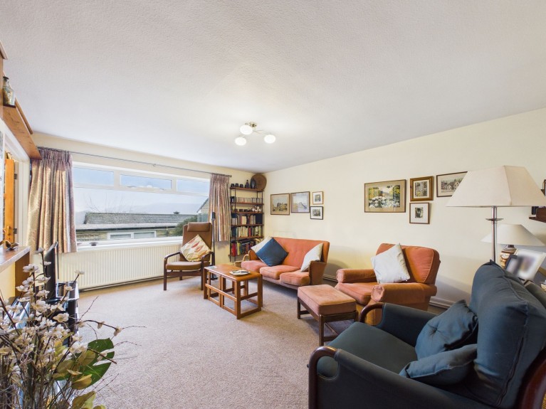 Image of Moorside Close, Cromford, DE4