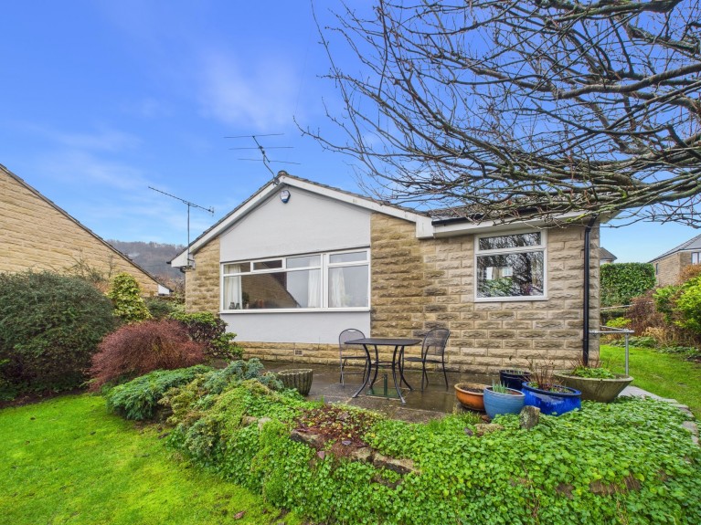 Image of Moorside Close, Cromford, DE4