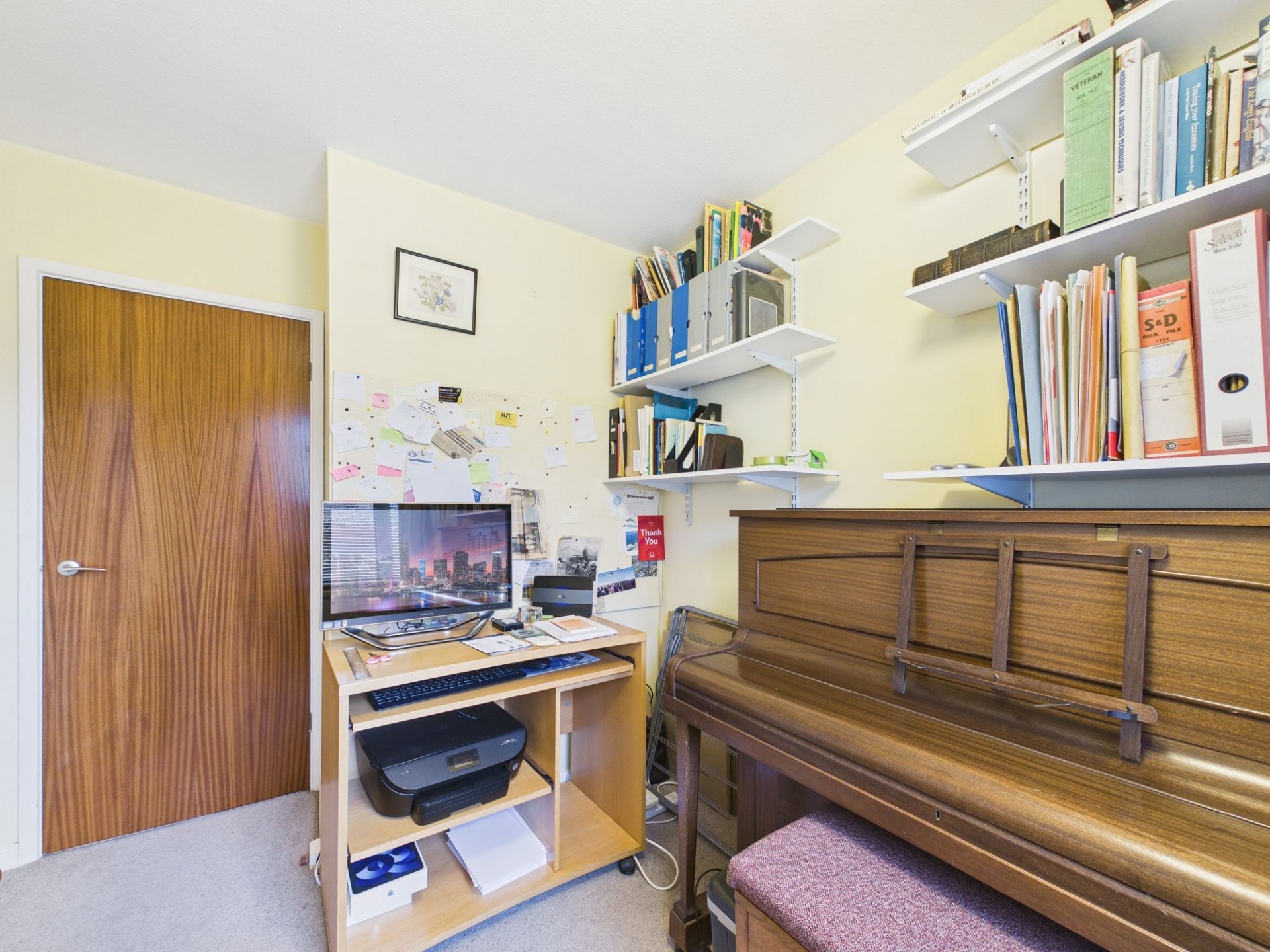 Images for Moorside Close, Cromford, DE4