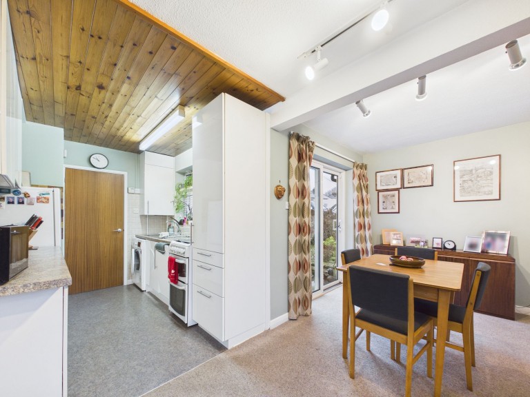 Image of Moorside Close, Cromford, DE4