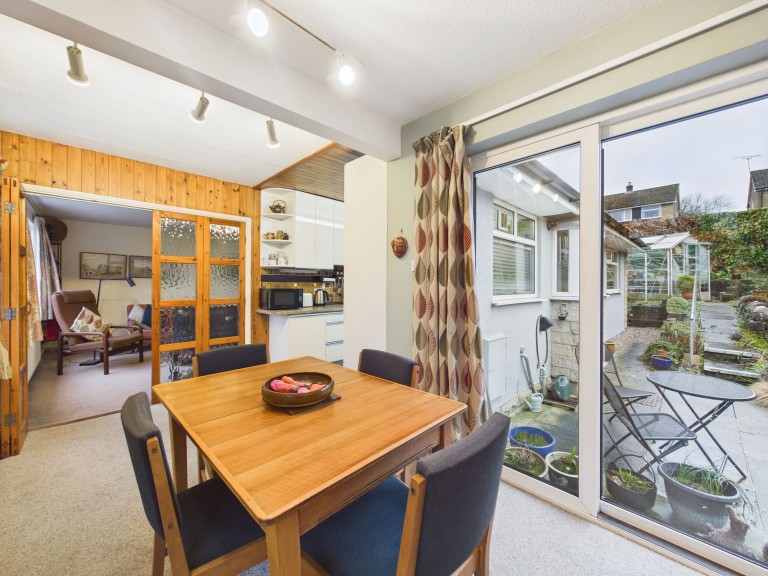 Image of Moorside Close, Cromford, DE4