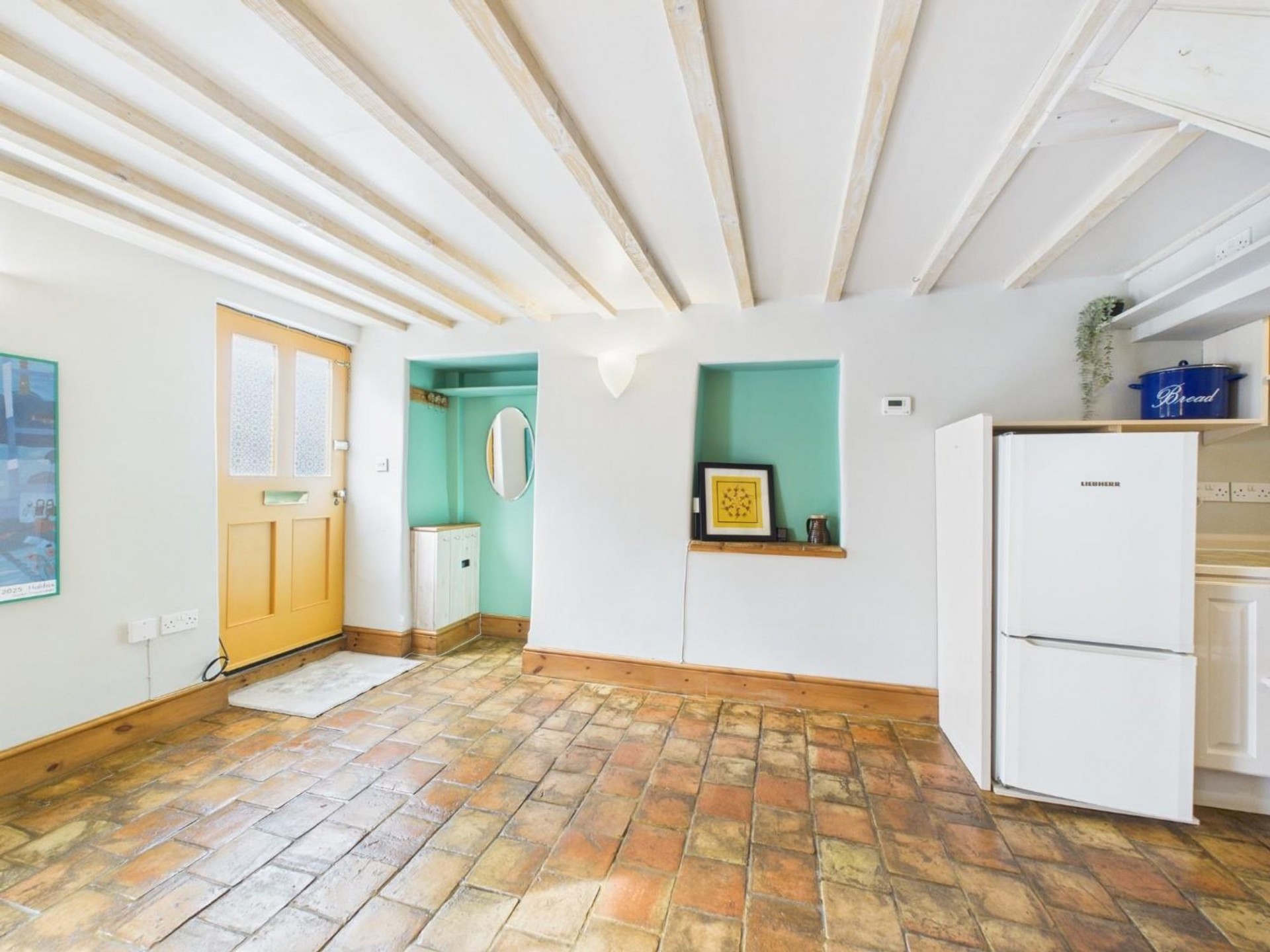 Images for West End, Wirksworth, DE4