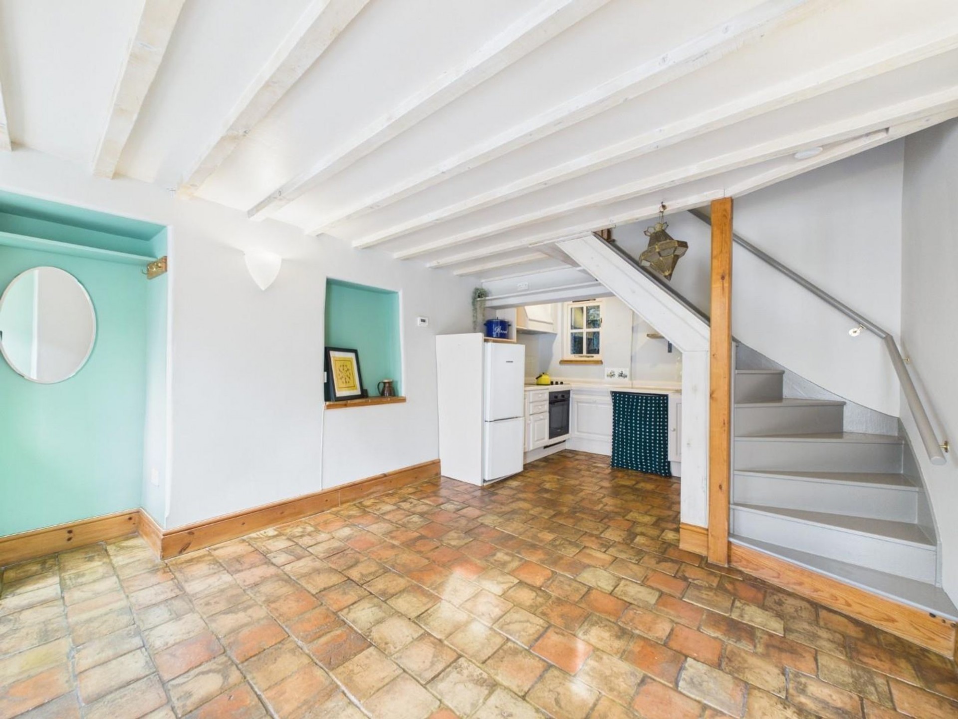 Images for West End, Wirksworth, DE4