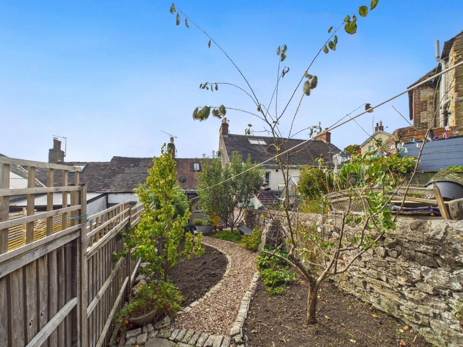 Images for West End, Wirksworth, DE4