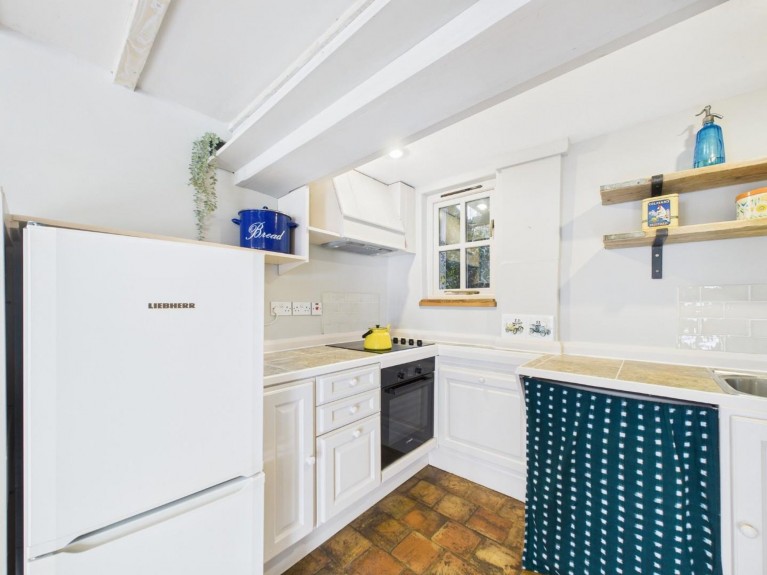 Image of West End, Wirksworth, DE4