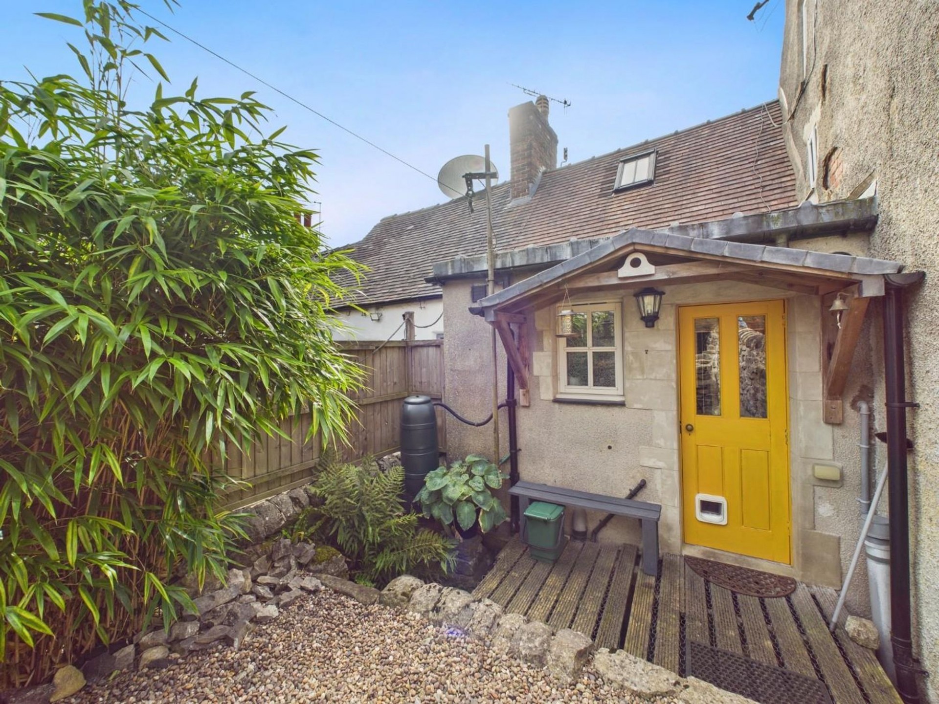 Images for West End, Wirksworth, DE4