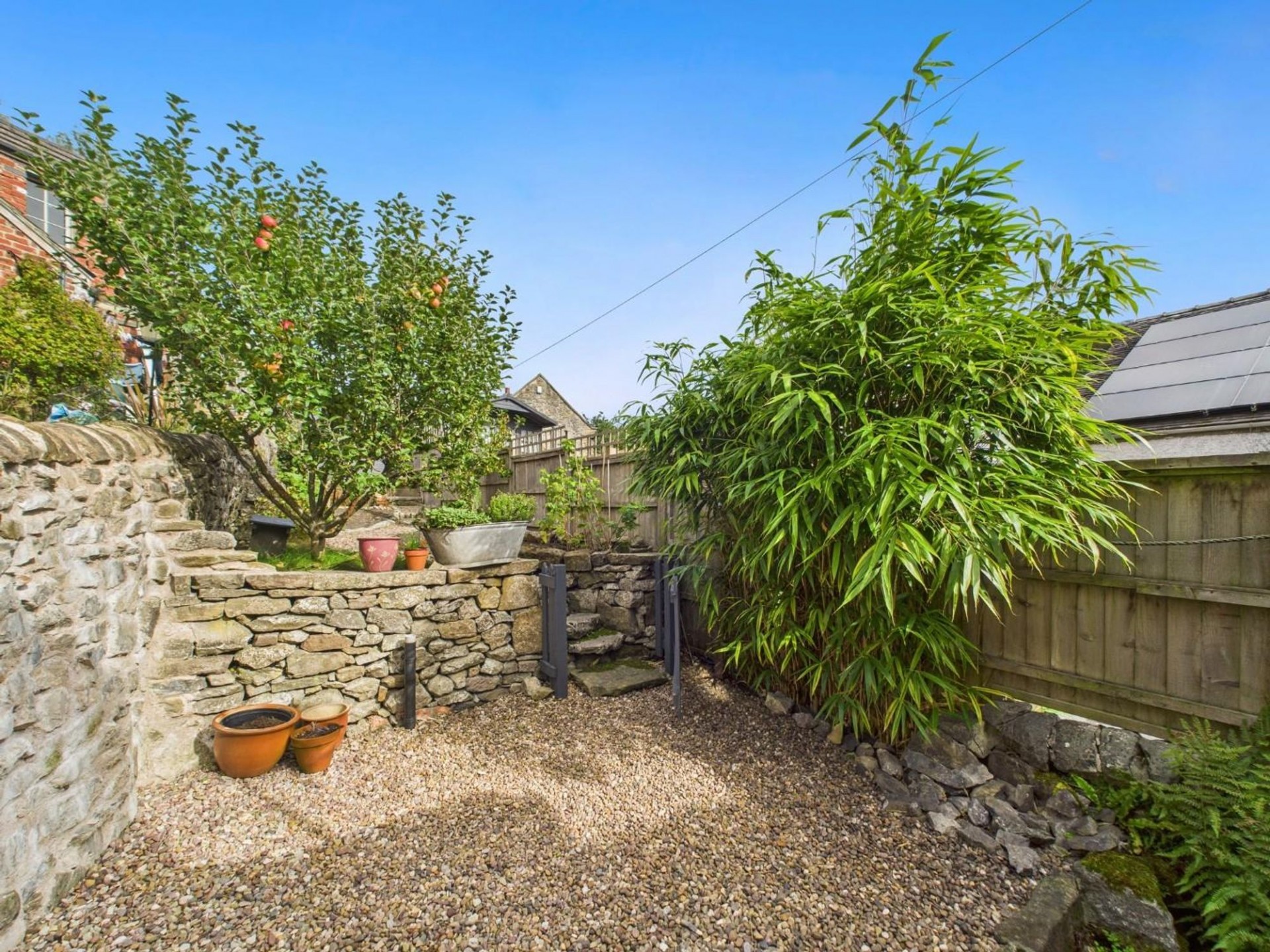 Images for West End, Wirksworth, DE4