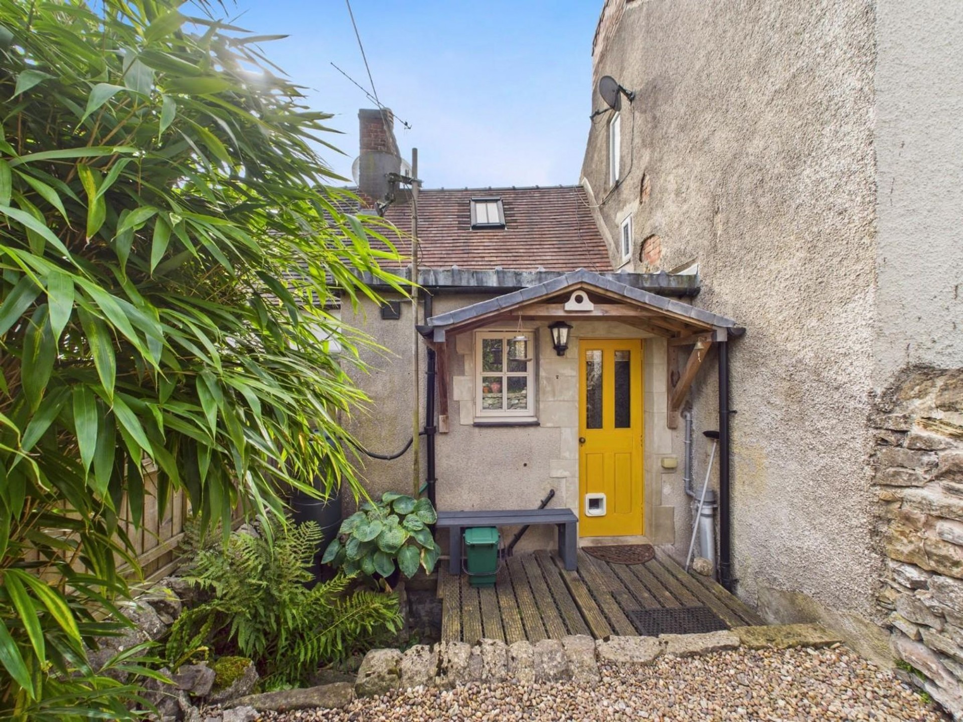 Images for West End, Wirksworth, DE4