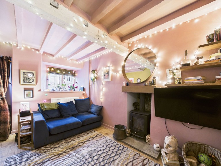 Image of Greenhill, Wirksworth, DE4