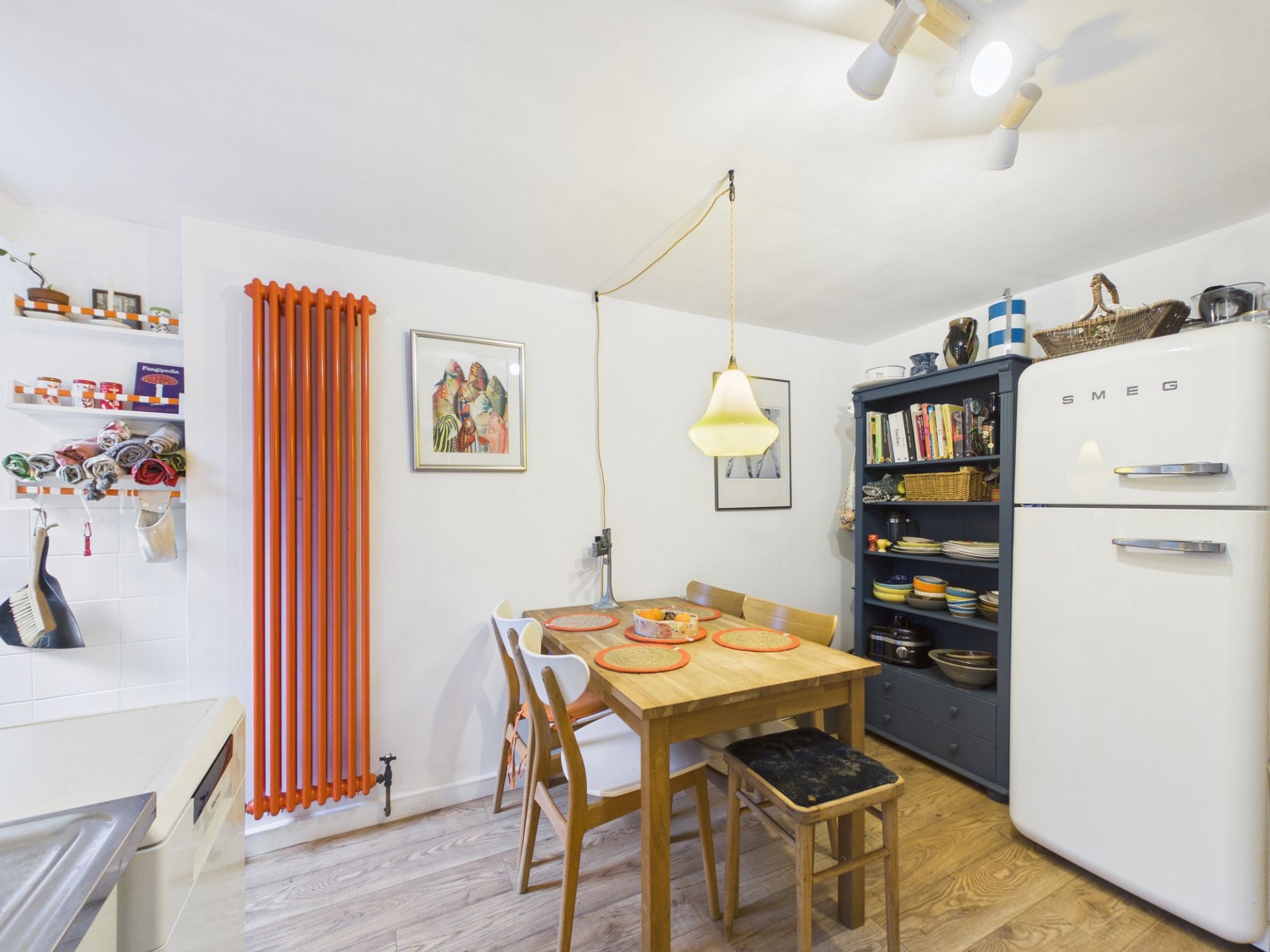 Images for Greenhill, Wirksworth, DE4