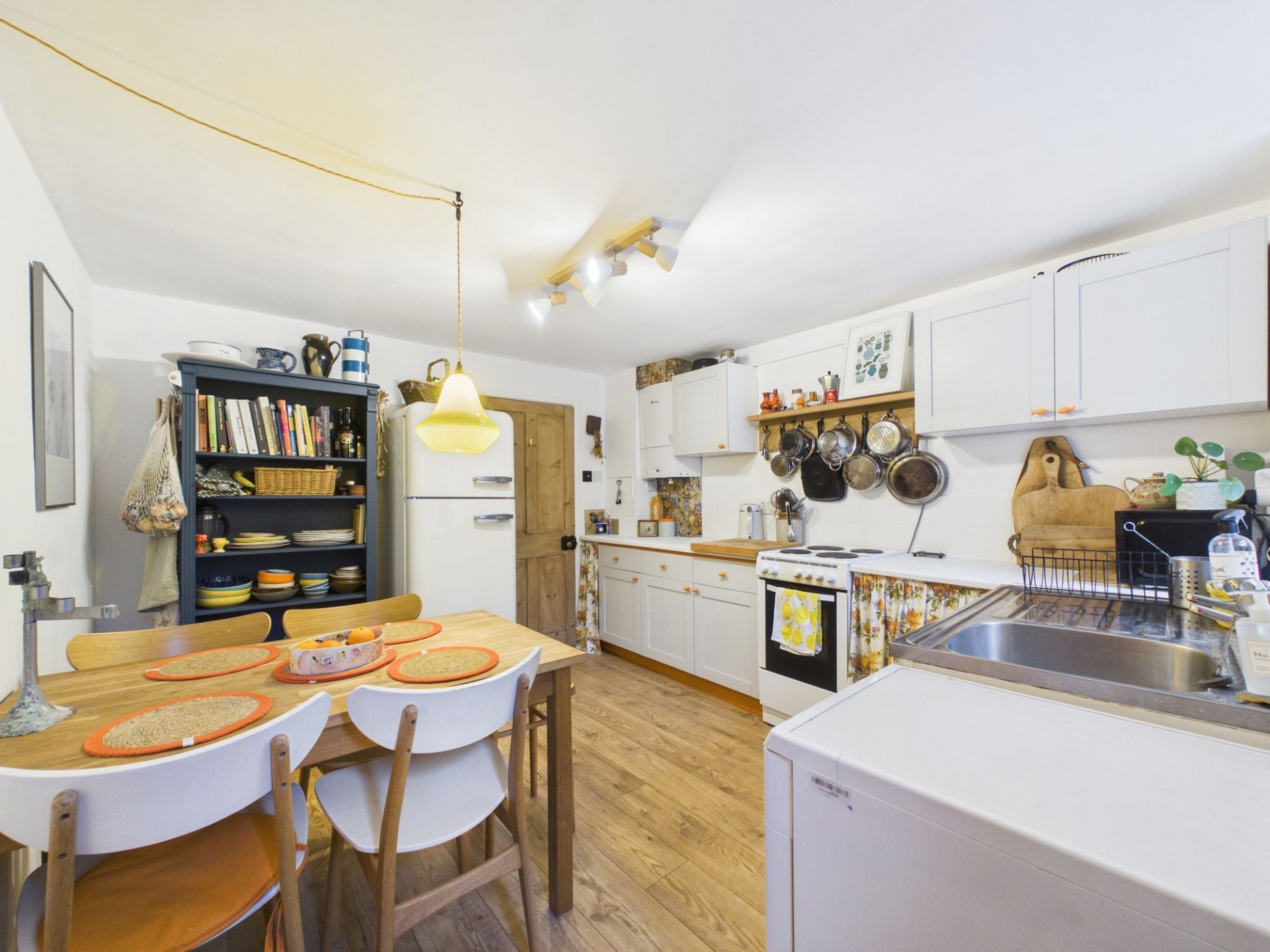 Images for Greenhill, Wirksworth, DE4