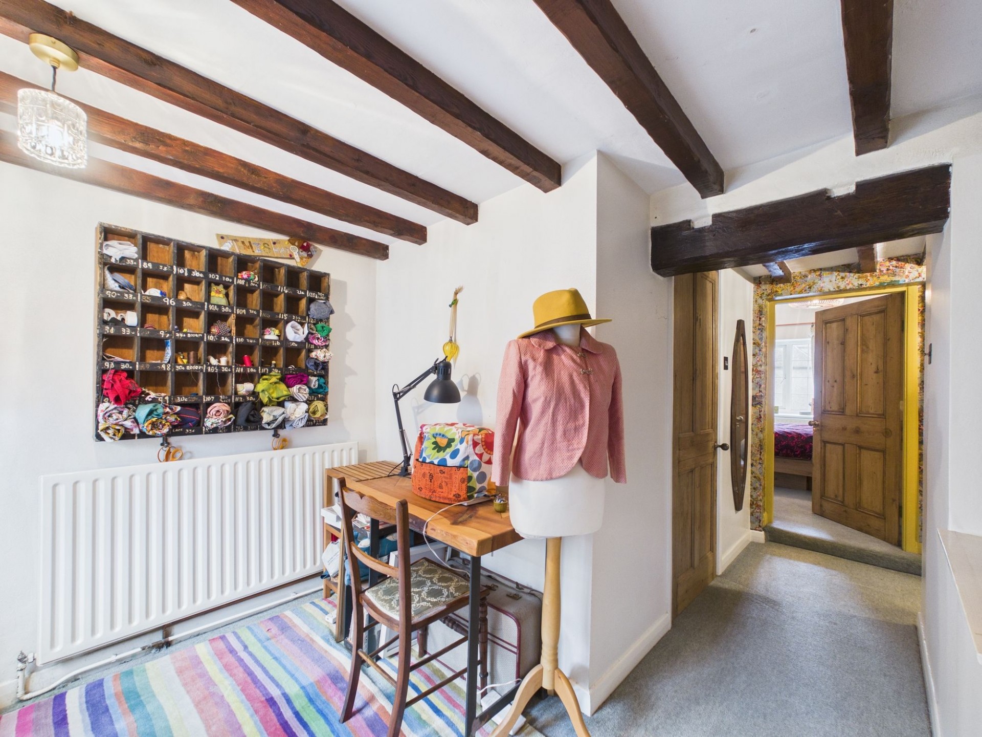 Images for Greenhill, Wirksworth, DE4