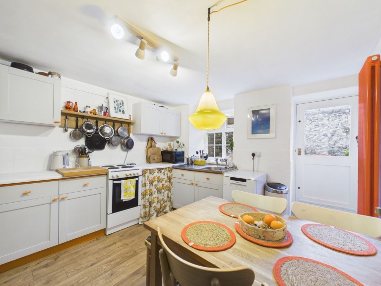 Image of Greenhill, Wirksworth, DE4