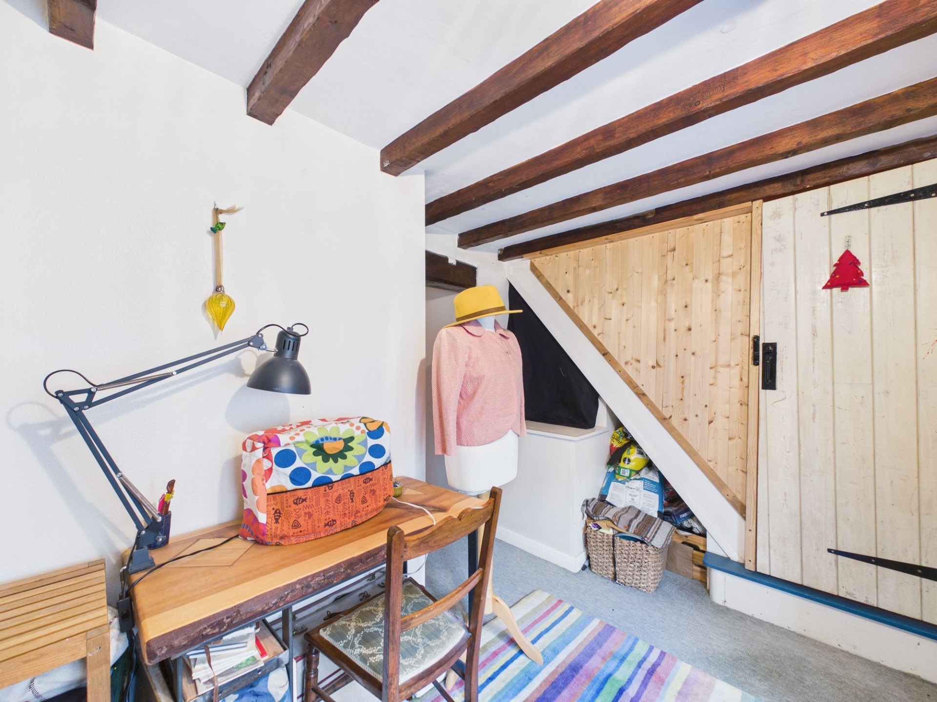 Images for Greenhill, Wirksworth, DE4