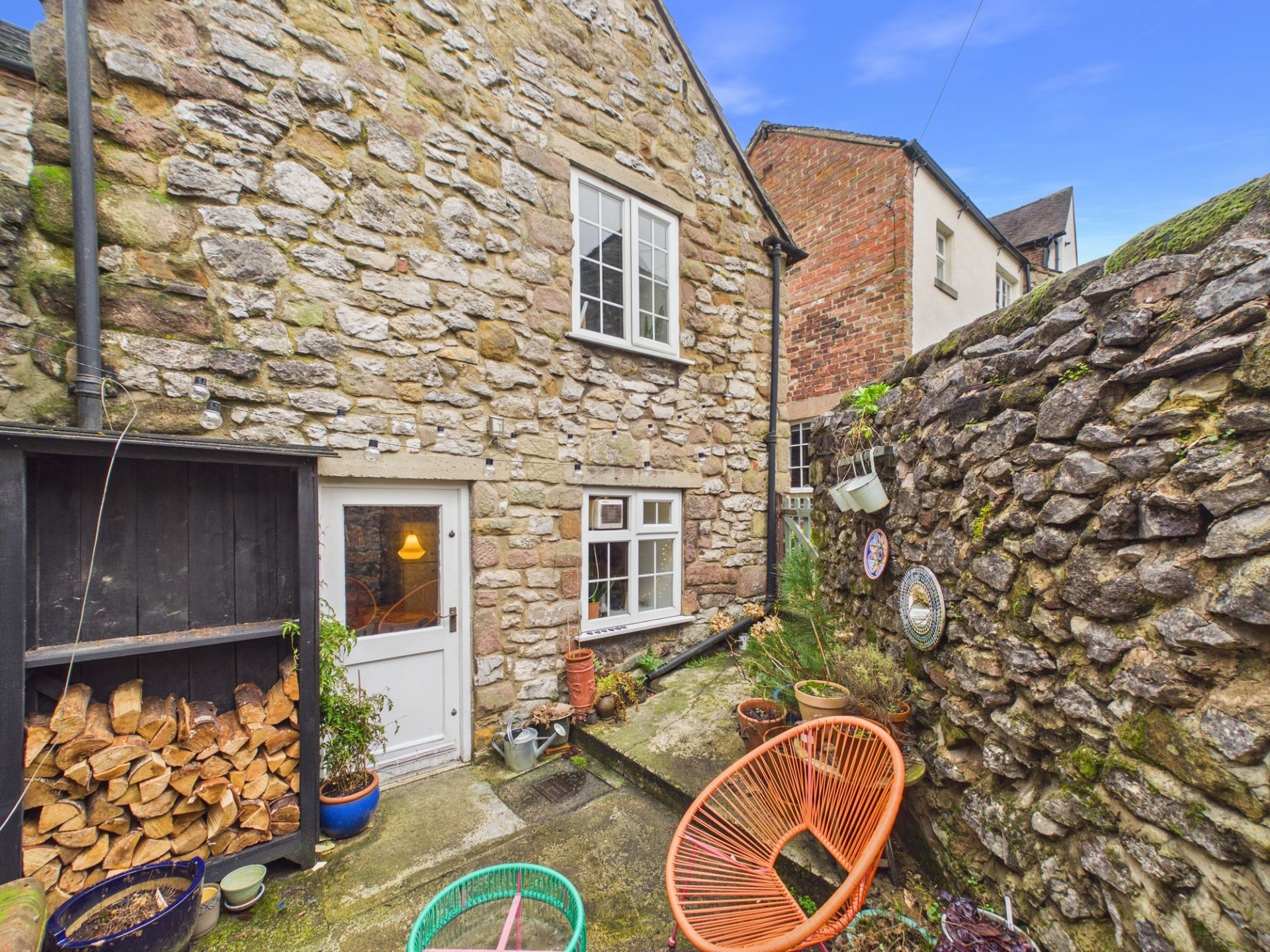 Images for Greenhill, Wirksworth, DE4