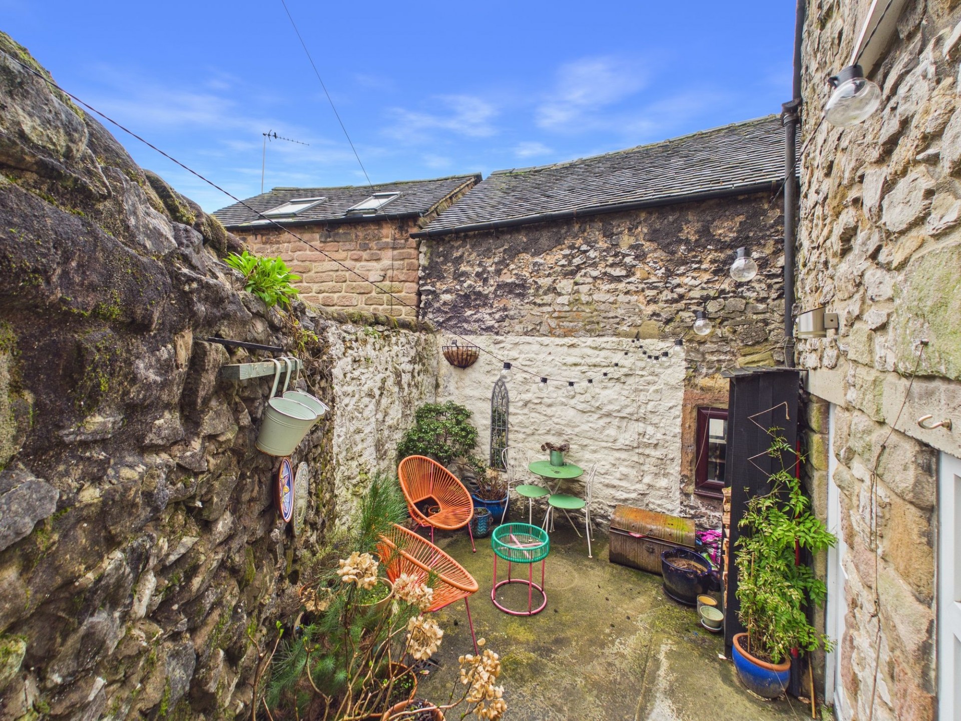 Images for Greenhill, Wirksworth, DE4