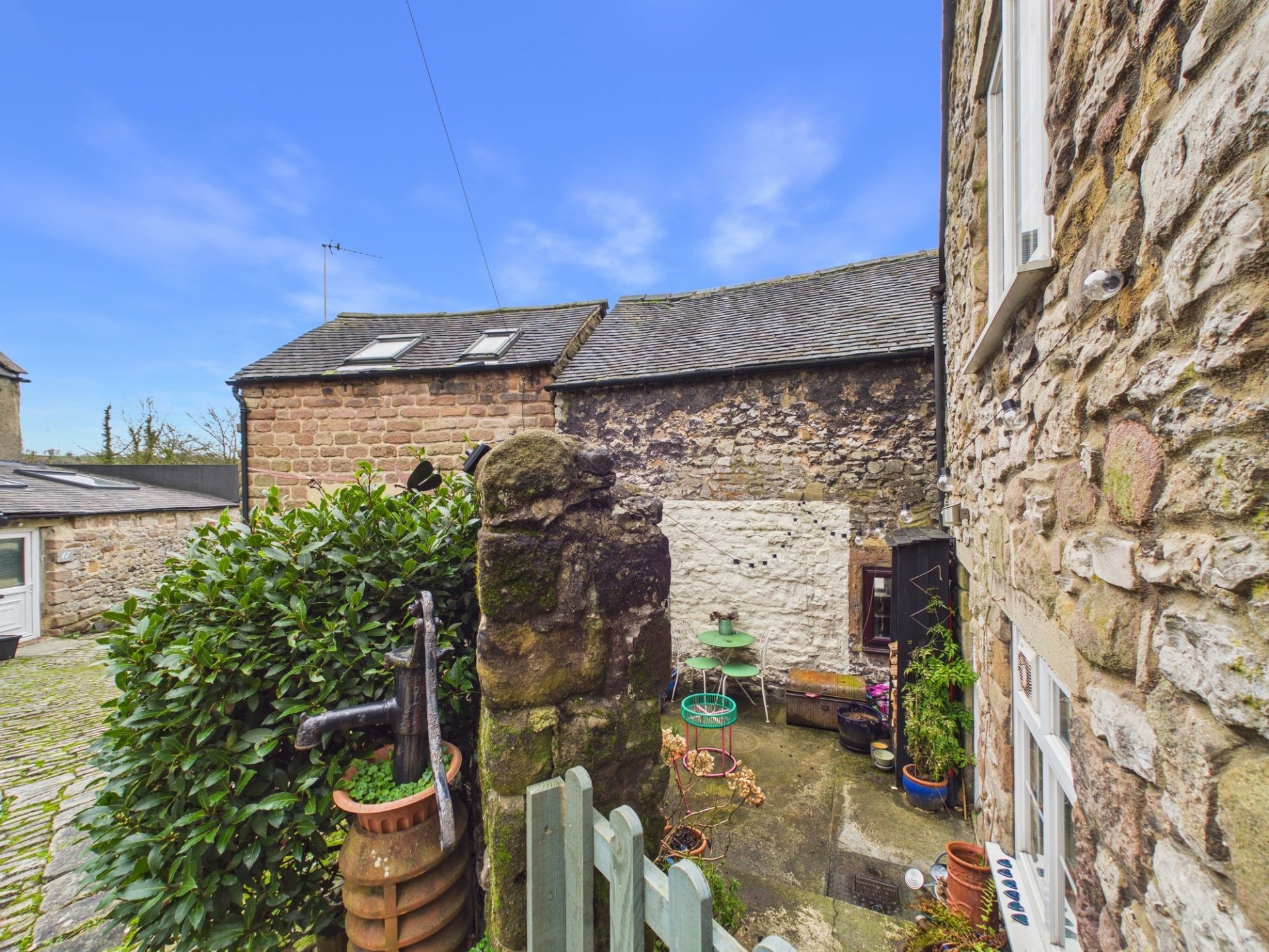 Images for Greenhill, Wirksworth, DE4
