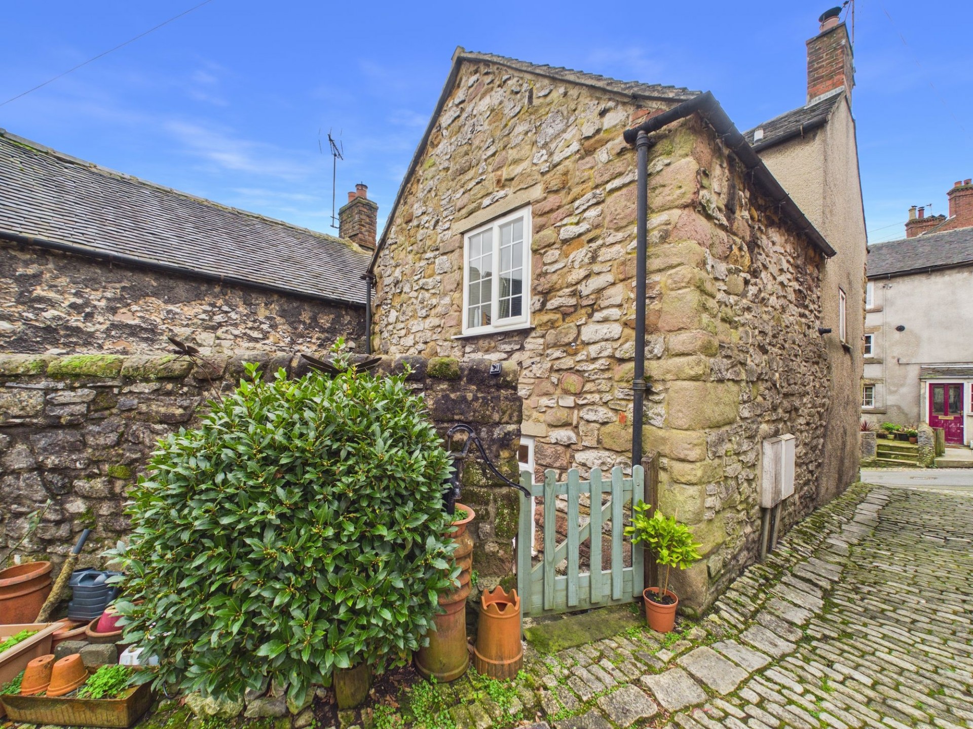 Images for Greenhill, Wirksworth, DE4