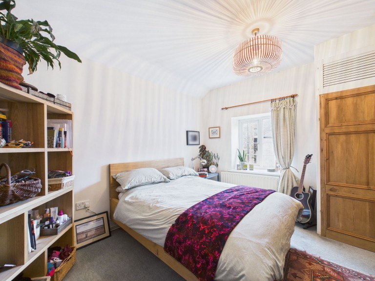 Image of Greenhill, Wirksworth, DE4