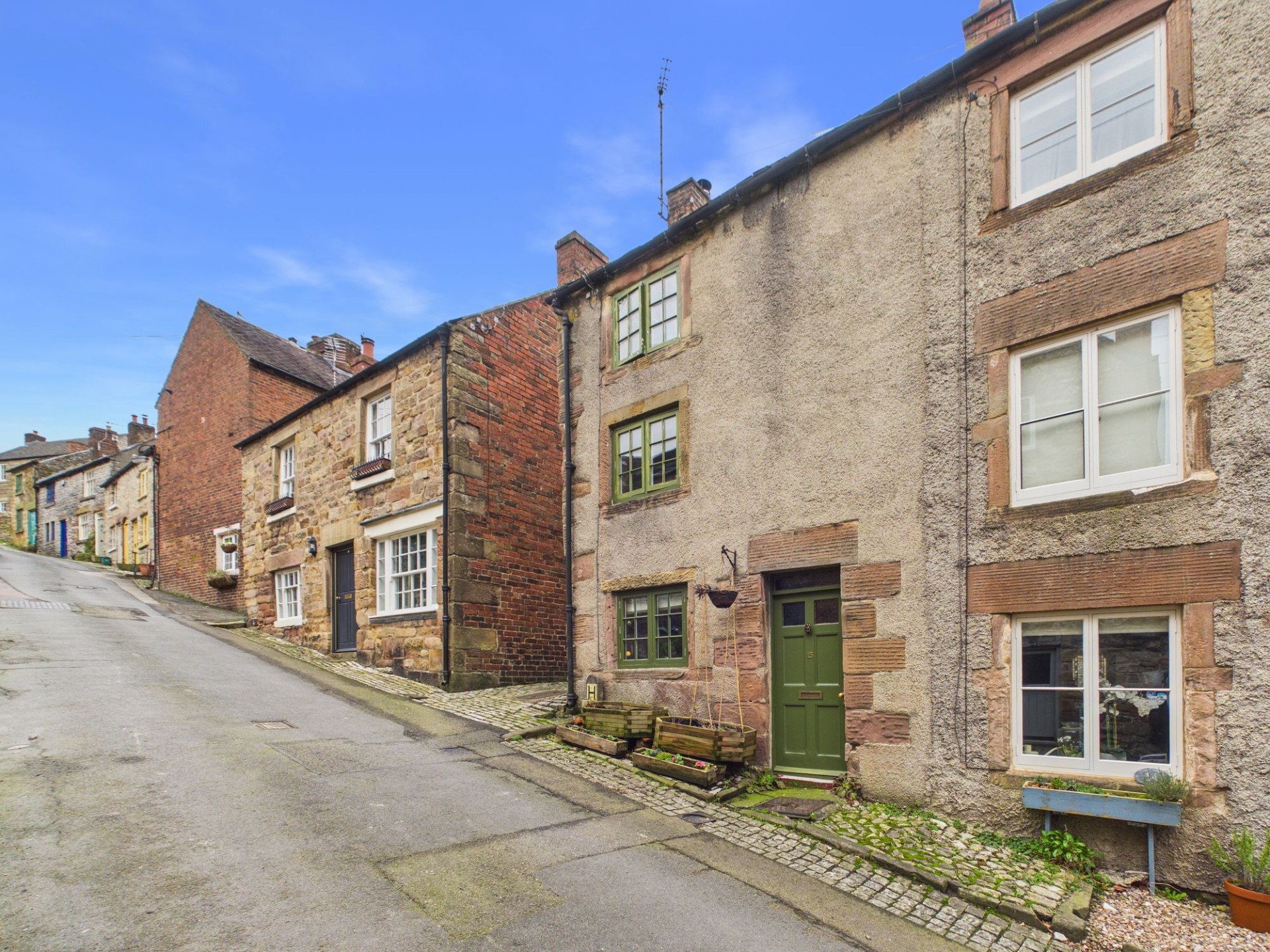 Images for Greenhill, Wirksworth, DE4