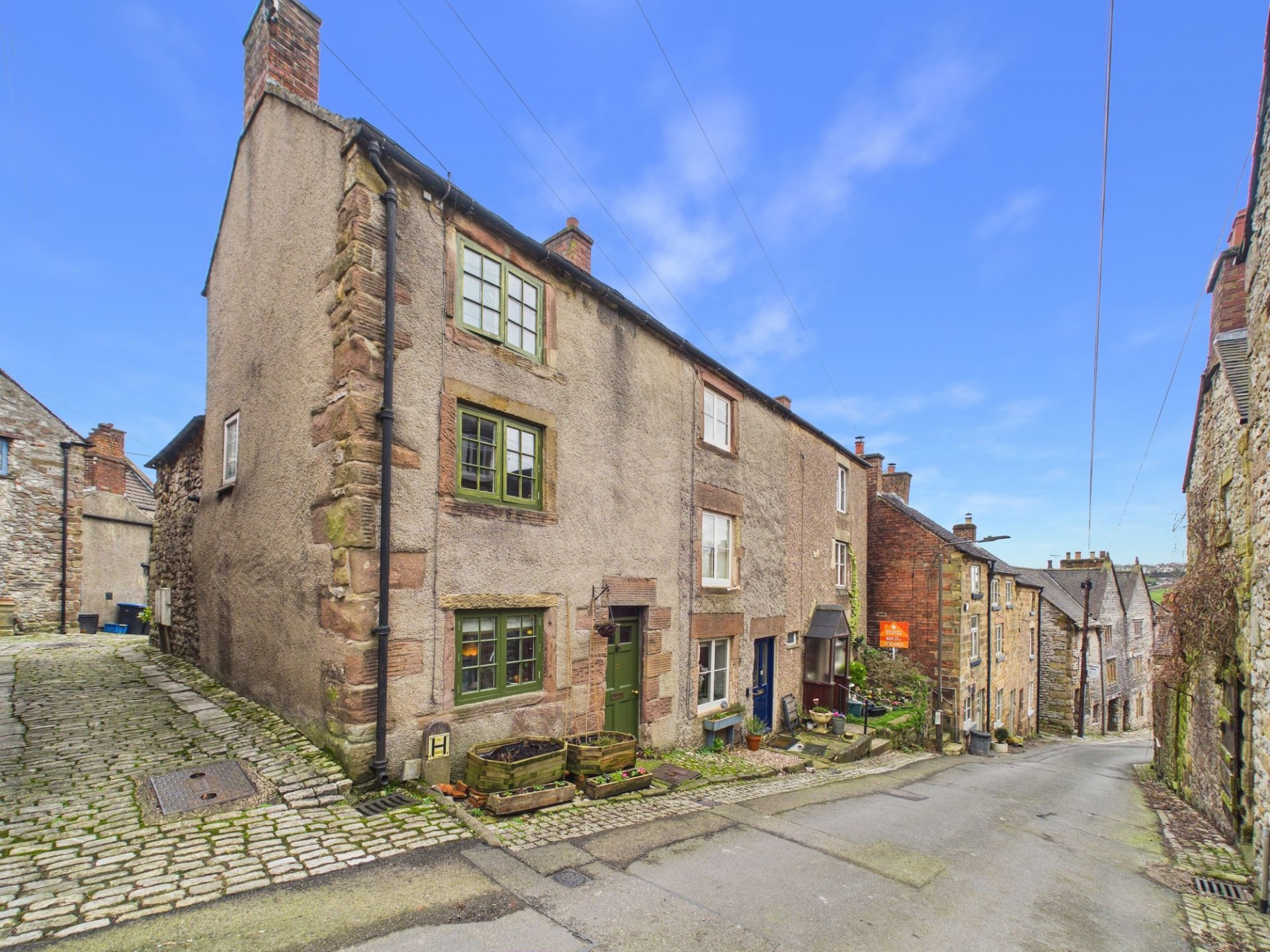 Images for Greenhill, Wirksworth, DE4
