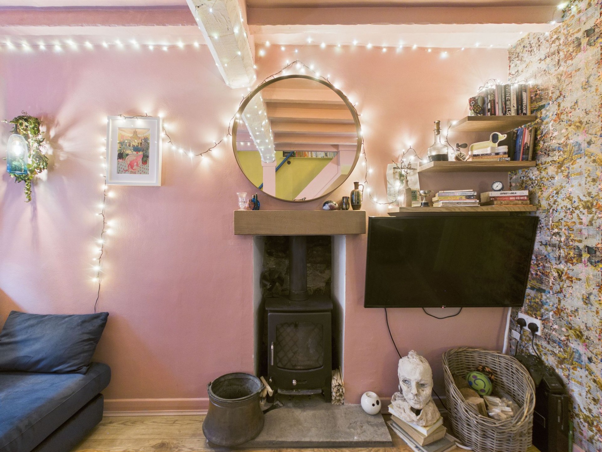 Images for Greenhill, Wirksworth, DE4