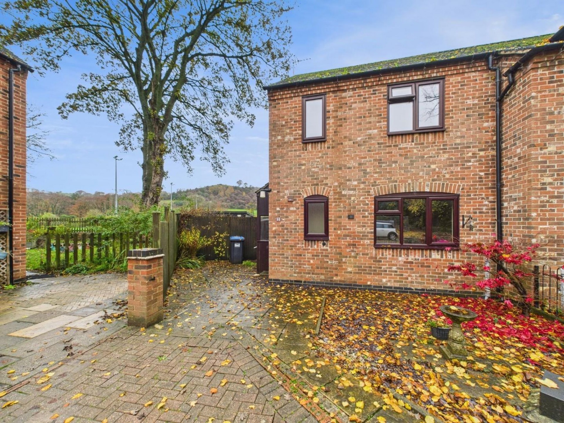 Images for Canterbury Road, Wirksworth, DE4