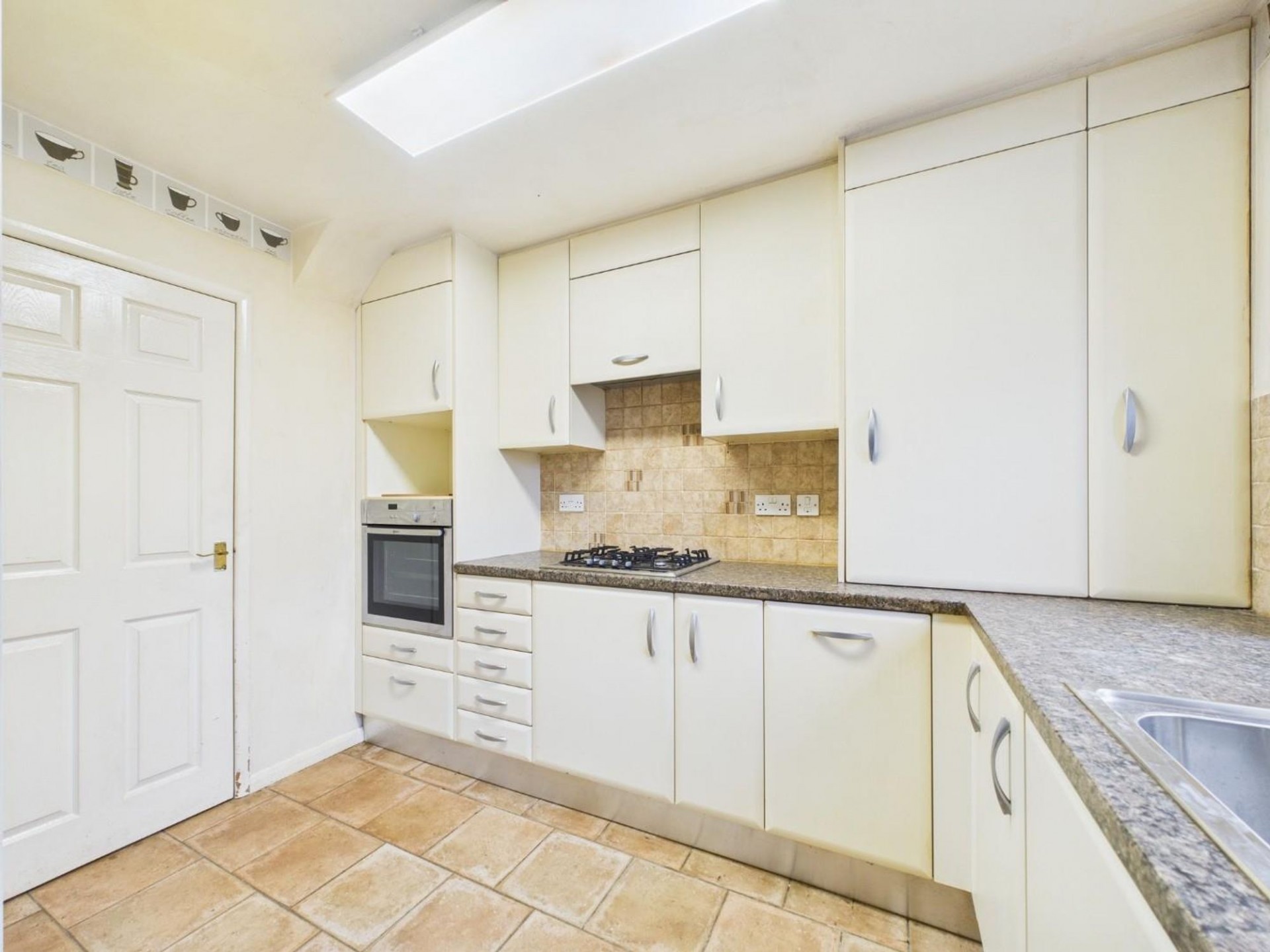 Images for Canterbury Road, Wirksworth, DE4