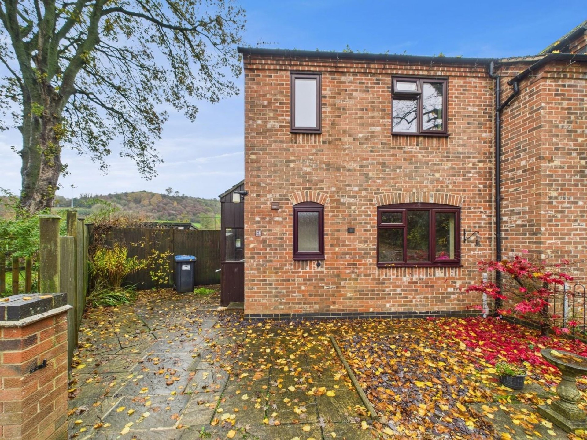 Images for Canterbury Road, Wirksworth, DE4