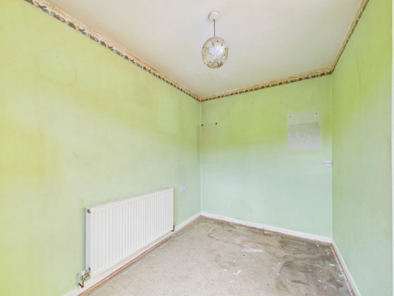 Image of Canterbury Road, Wirksworth, DE4