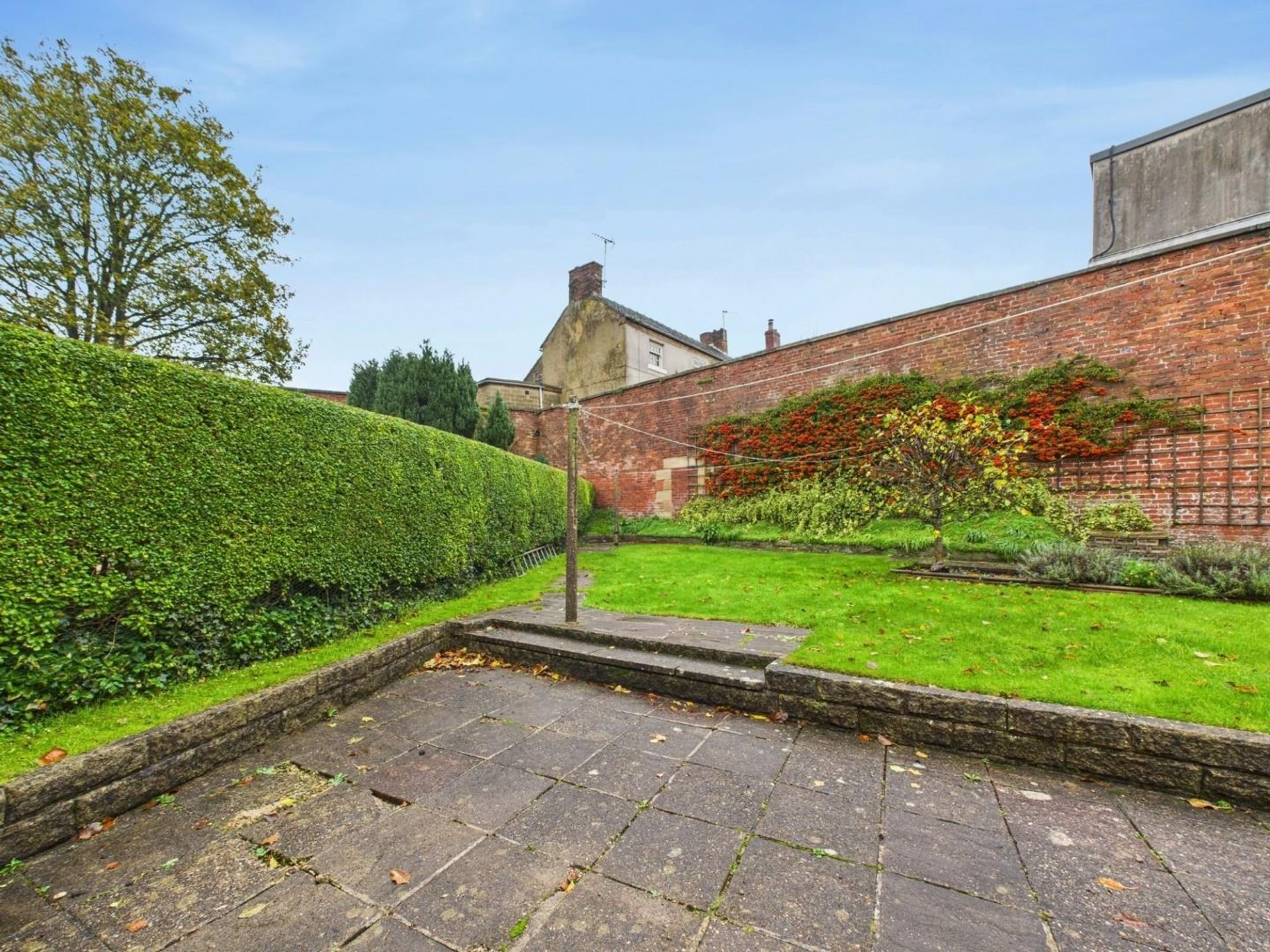 Images for Nether Gardens, Wirksworth, DE4