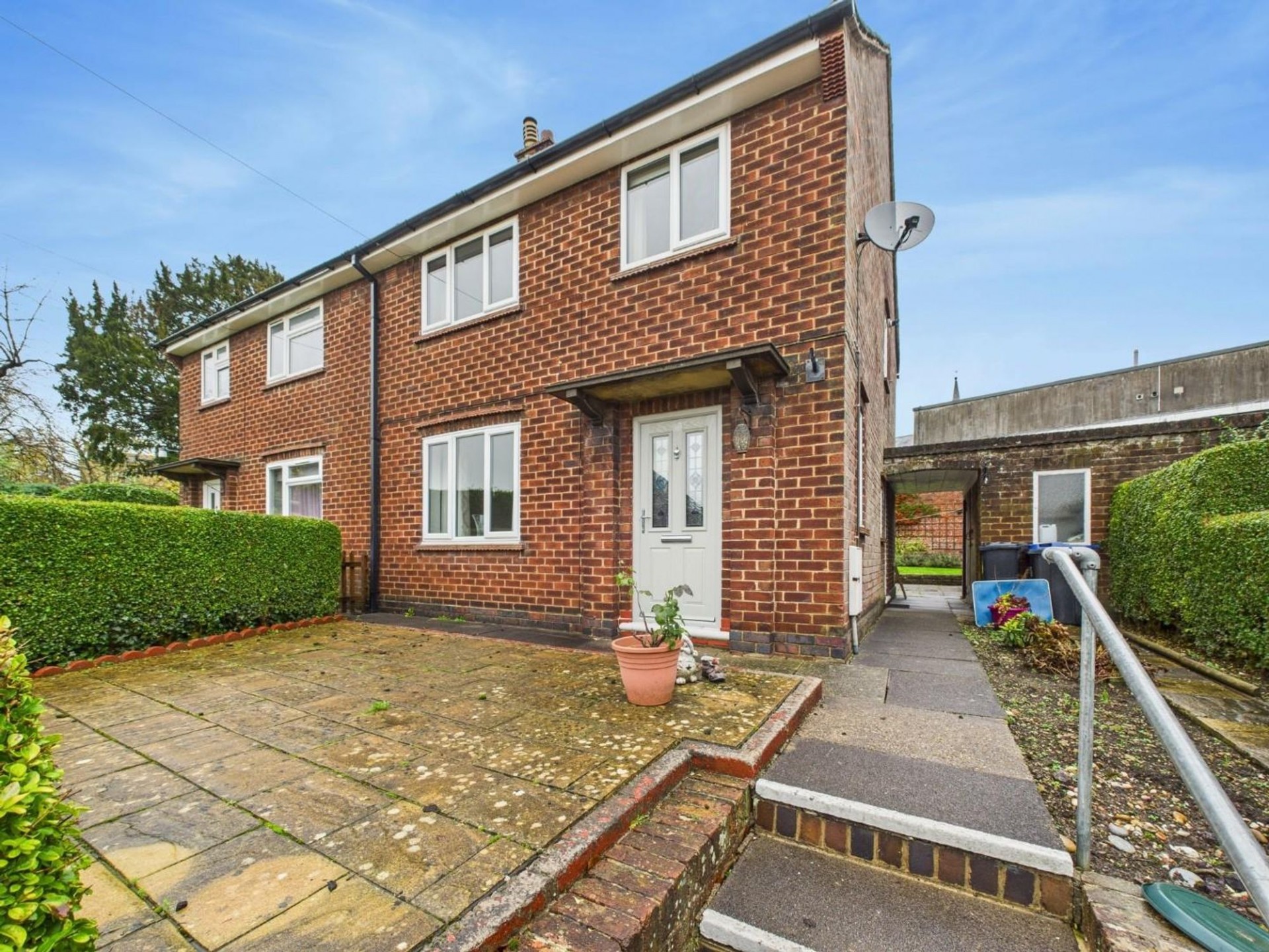 Images for Nether Gardens, Wirksworth, DE4