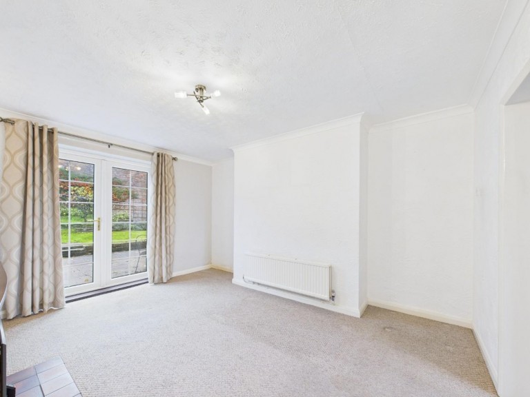 Image of Nether Gardens, Wirksworth, DE4