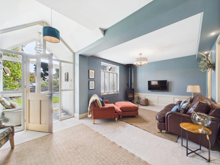 Image of Alders Lane, Tansley, DE4