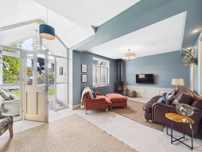 Image of Alders Lane, Tansley, DE4