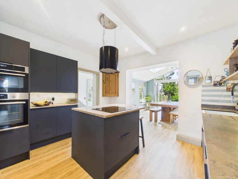 Image of Alders Lane, Tansley, DE4