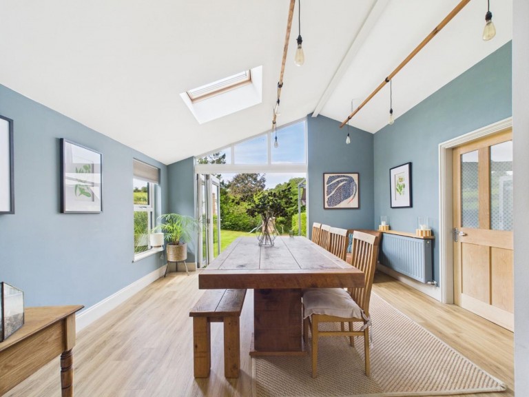 Image of Alders Lane, Tansley, DE4