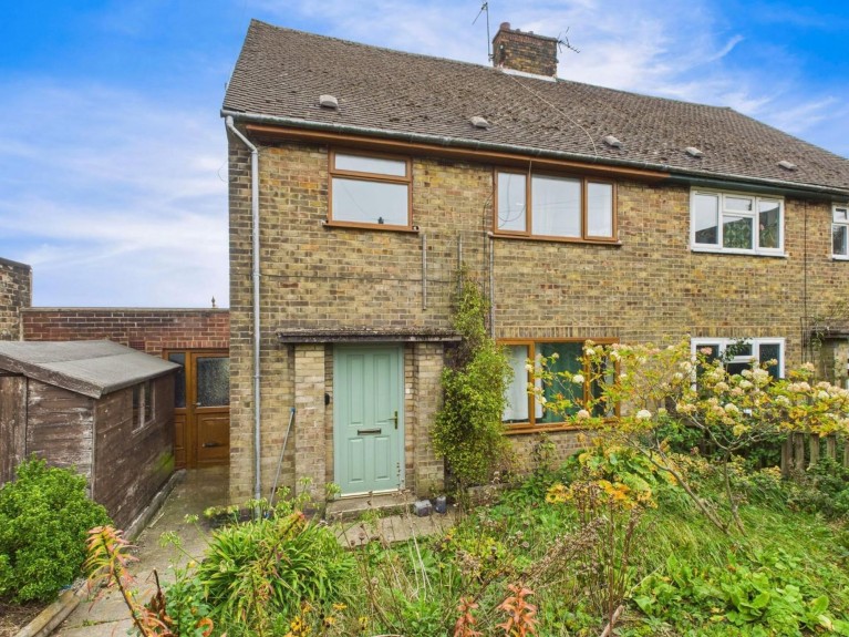 Image of Churchill Avenue, Middleton, DE4